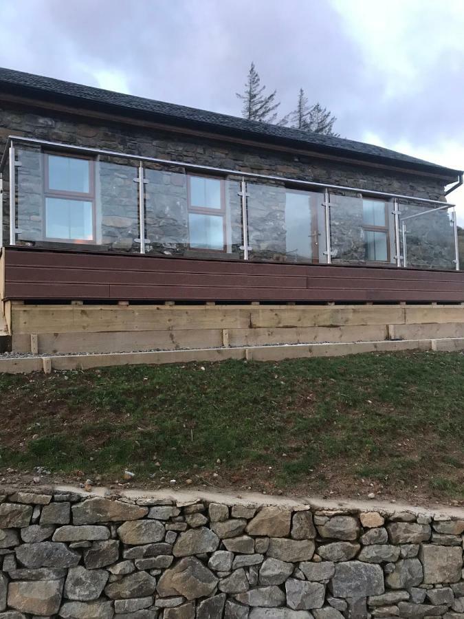 Villa Ashleagh Cove Aasleagh Exterior foto